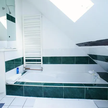 Appartement The Loft