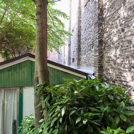 The Loft Appartement