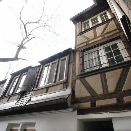 Appartement The Loft